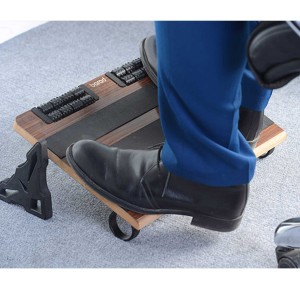 زیرپایی ماساژور باراد مدل کلاسیک FR2